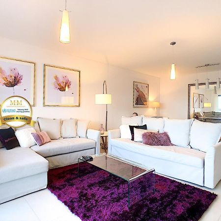 Apartamento Paradisus By Lovelystay Caniço Dış mekan fotoğraf