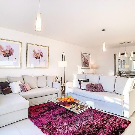 Apartamento Paradisus By Lovelystay Caniço Dış mekan fotoğraf