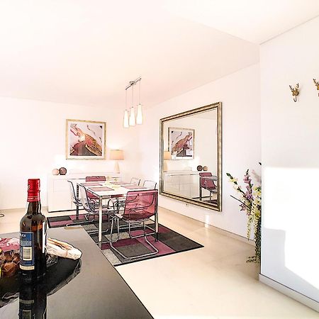 Apartamento Paradisus By Lovelystay Caniço Dış mekan fotoğraf