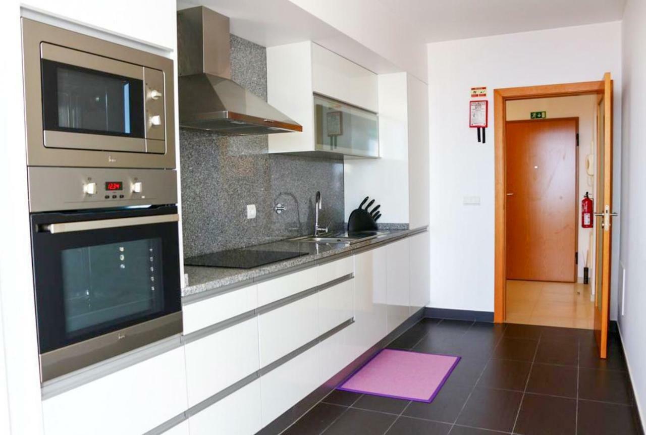 Apartamento Paradisus By Lovelystay Caniço Dış mekan fotoğraf