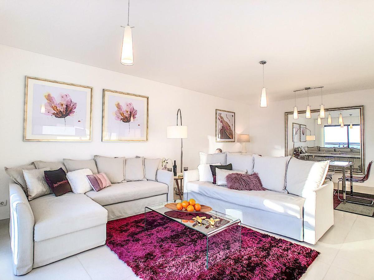 Apartamento Paradisus By Lovelystay Caniço Dış mekan fotoğraf