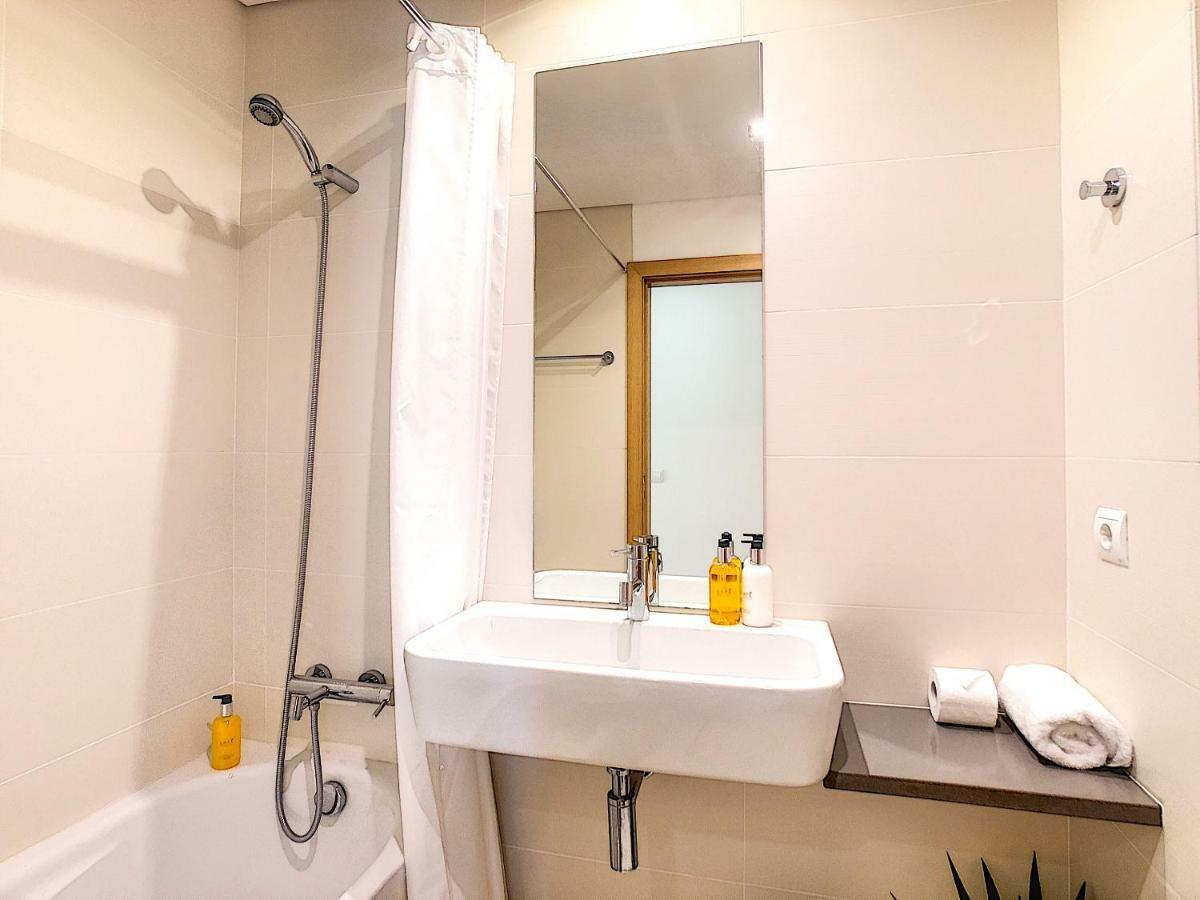 Apartamento Paradisus By Lovelystay Caniço Dış mekan fotoğraf