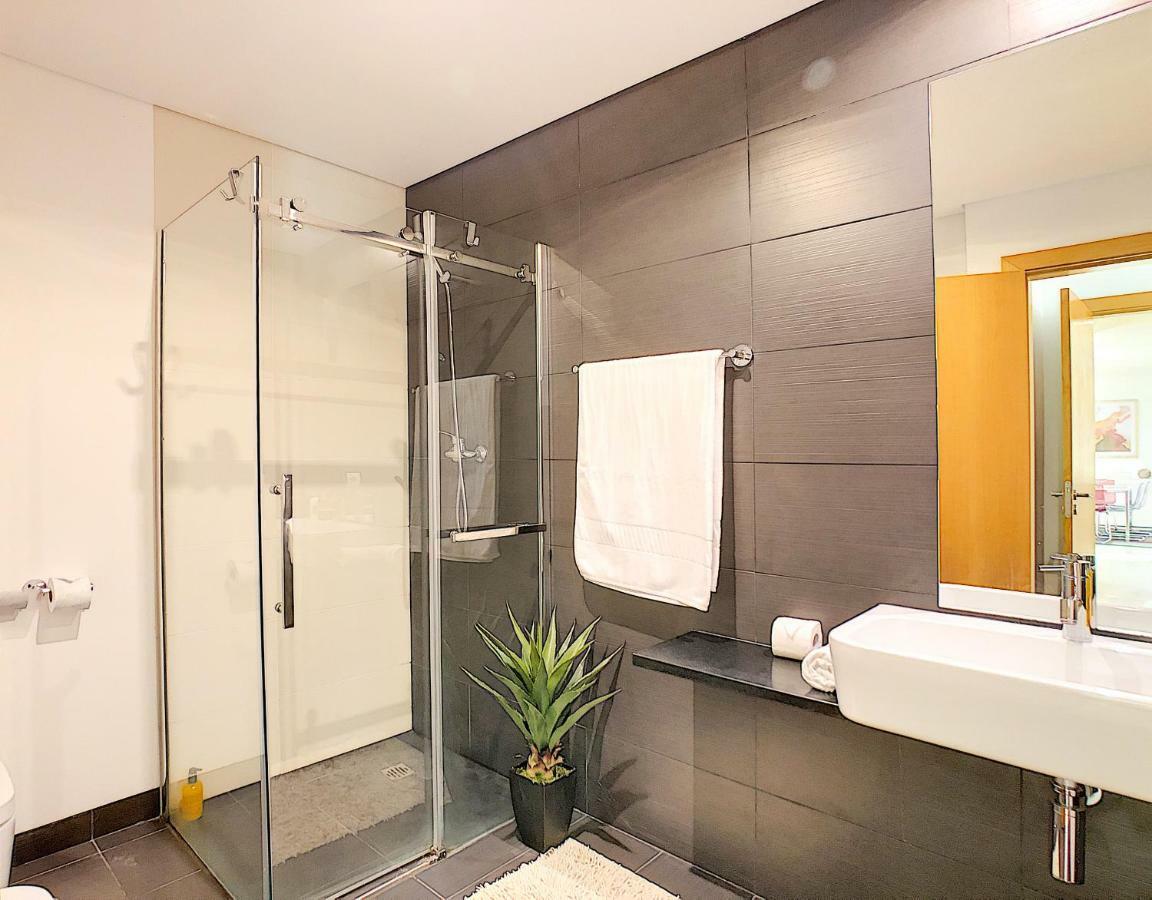 Apartamento Paradisus By Lovelystay Caniço Dış mekan fotoğraf
