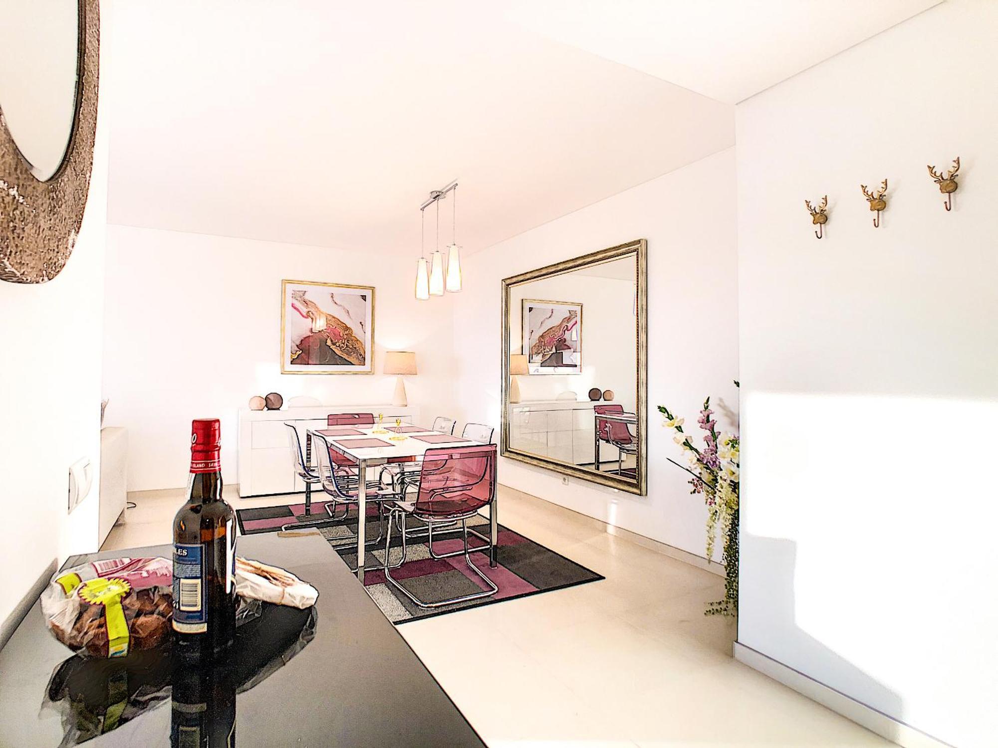 Apartamento Paradisus By Lovelystay Caniço Dış mekan fotoğraf